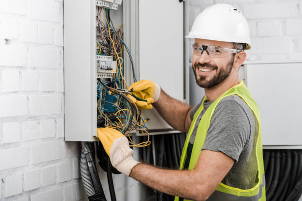 Best Emergency Electrician Near Me  in Lindenhurst, IL