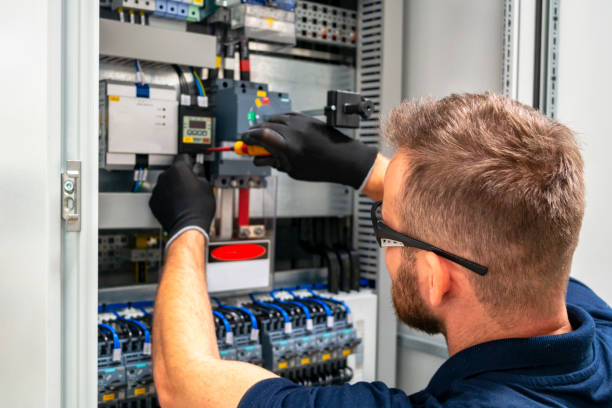 Best Residential Electrician Services  in Lindenhurst, IL