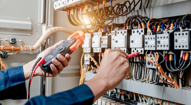 Best Electrical Wiring Services  in Lindenhurst, IL