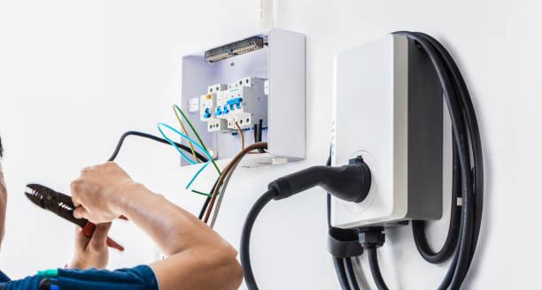 Best Electrical Upgrades for Homes  in Lindenhurst, IL