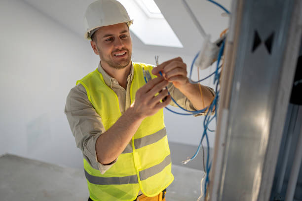 Best Electrical Rewiring Services  in Lindenhurst, IL